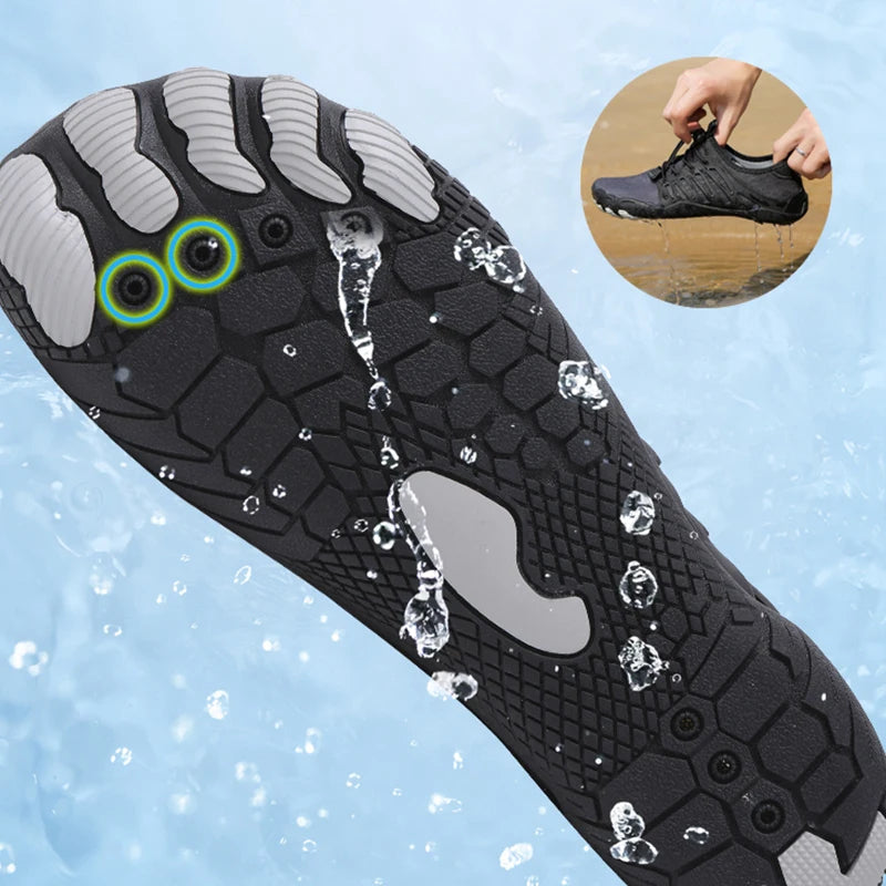 BioStride Elite 2.0 Minimalist Footwear