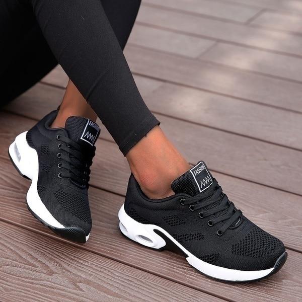 Lupus Comfort Footwear