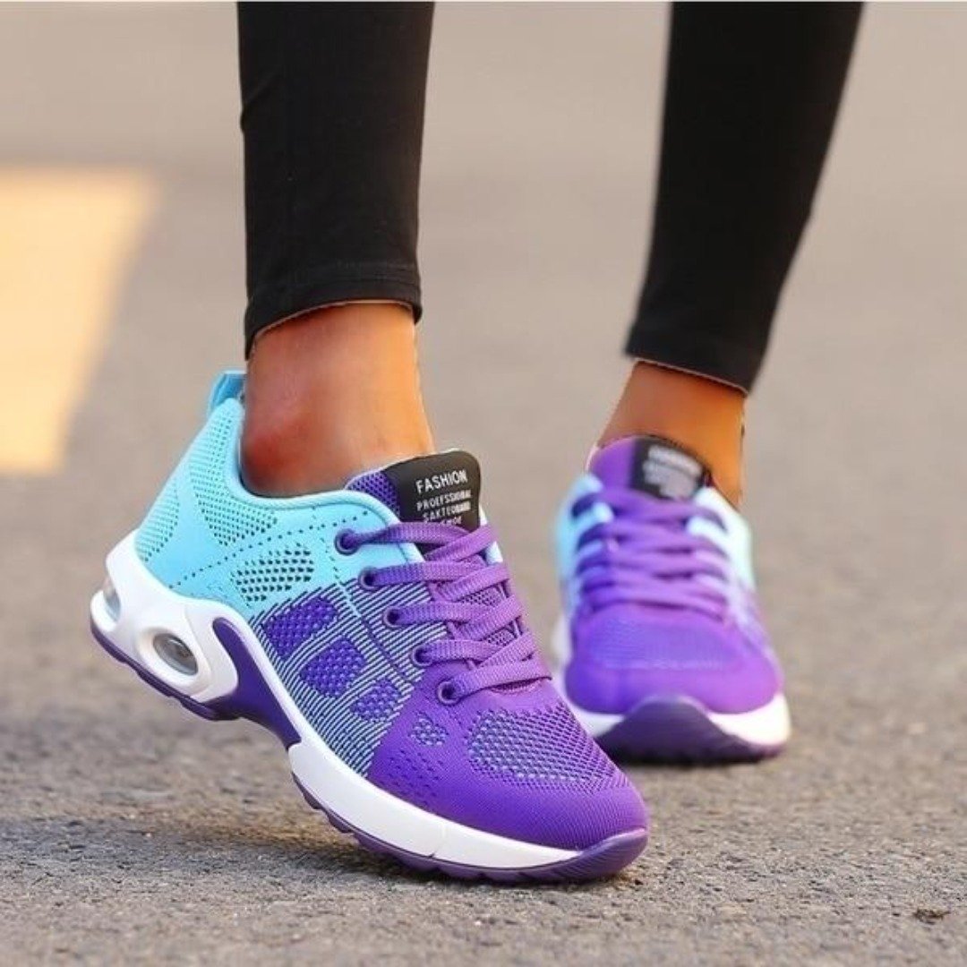 Lupus Comfort Footwear
