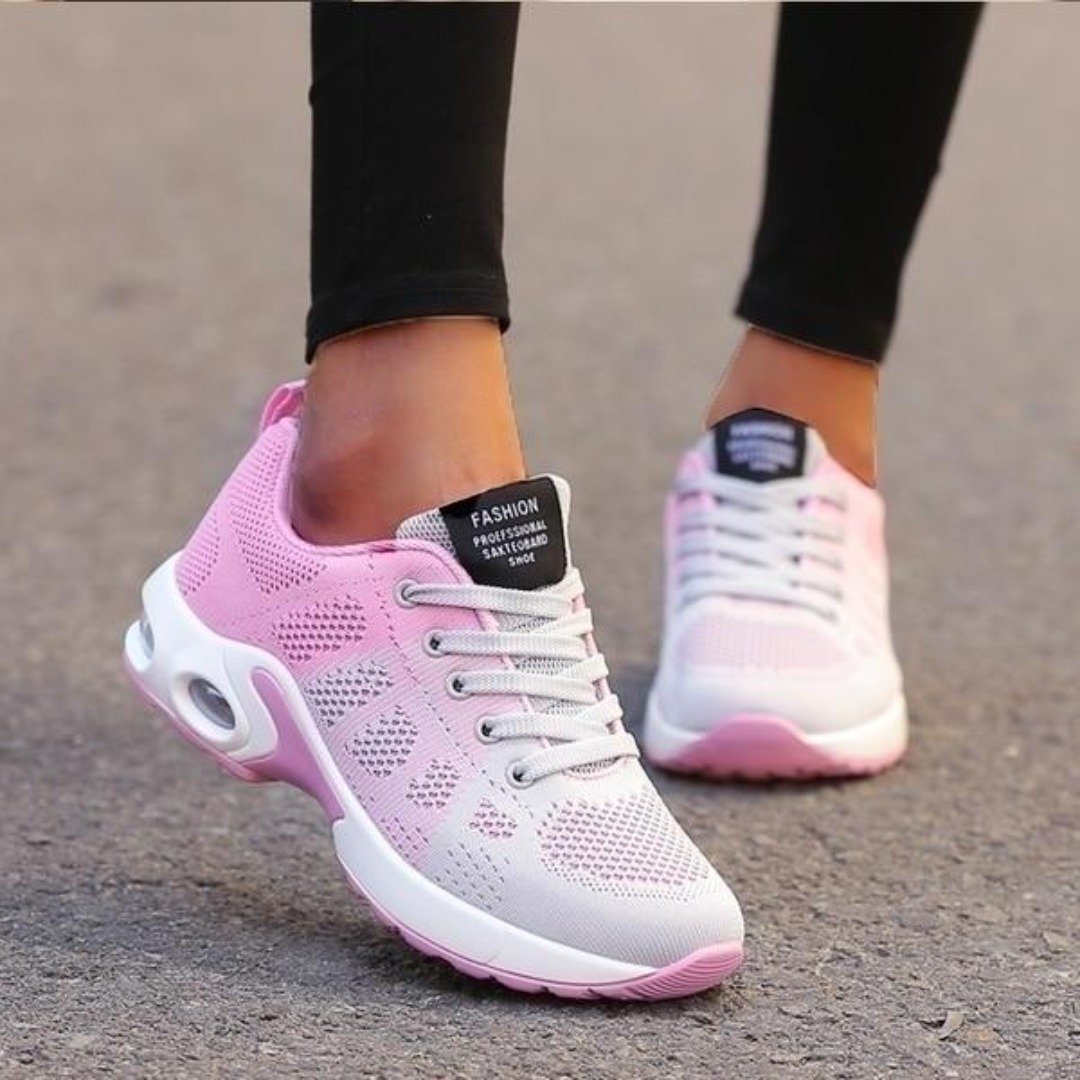 Lupus Comfort Footwear