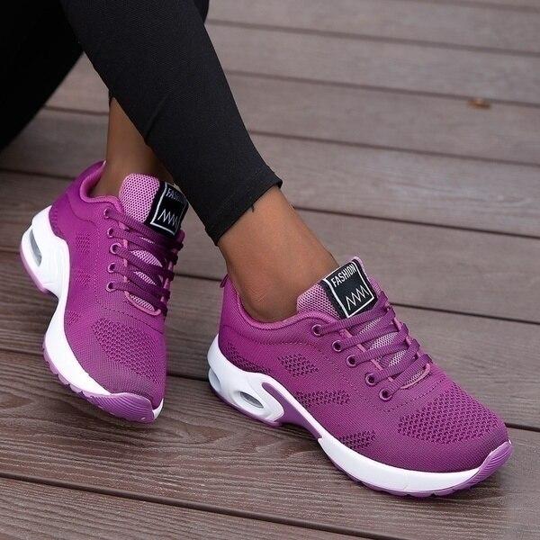 Lupus Comfort Footwear