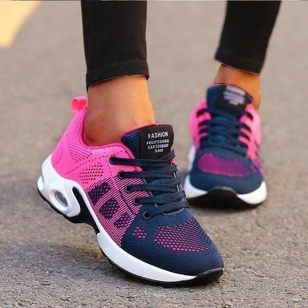 Lupus Comfort Footwear