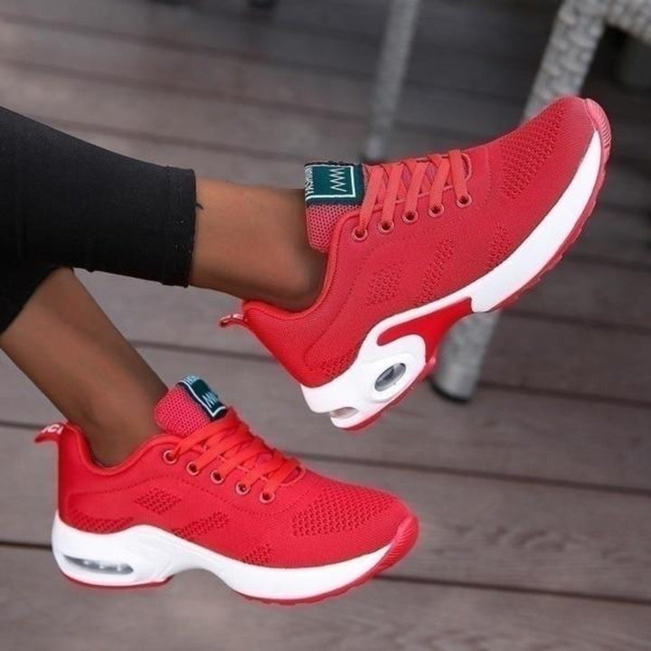 Lupus Comfort Footwear