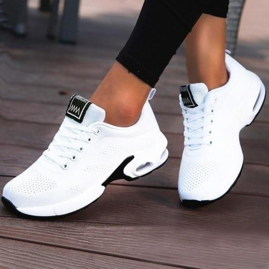 Lupus Comfort Footwear