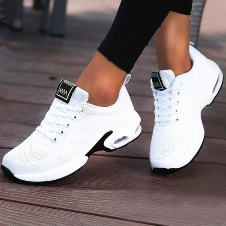 Lupus Comfort Footwear