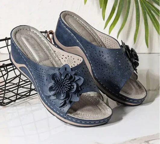 Amy | Orthopedic Support Sandals