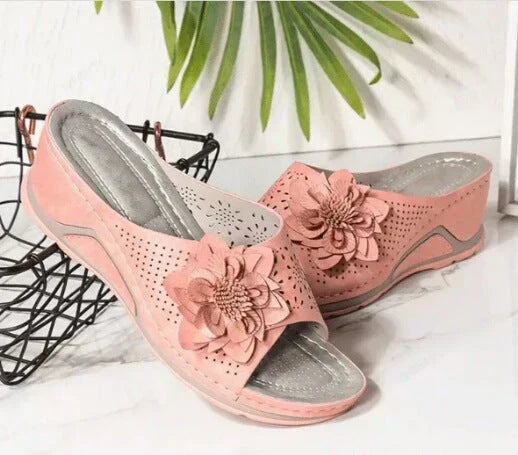 Amy | Orthopedic Support Sandals