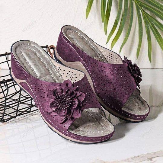 Amy | Orthopedic Support Sandals