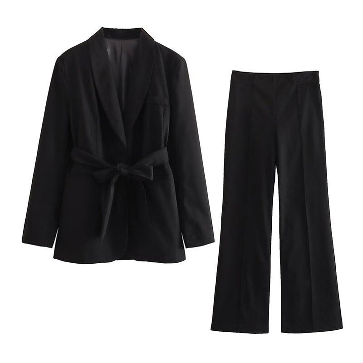 Modern Women's 2-Piece Ensemble - Clara