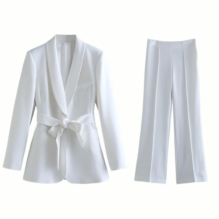 Modern Women's 2-Piece Ensemble - Clara