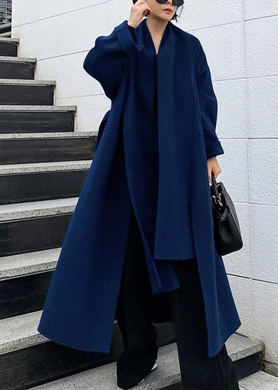 Chic Winter Coat for Women - Emma
