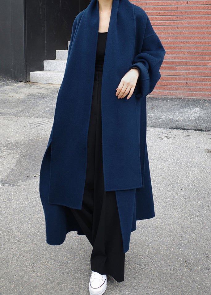 Chic Winter Coat for Women - Emma