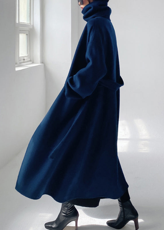 Chic Winter Coat for Women - Emma