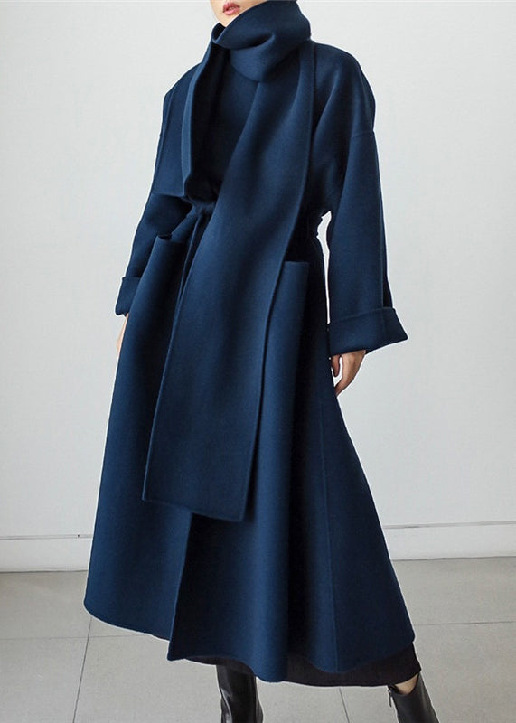 Chic Winter Coat for Women - Emma