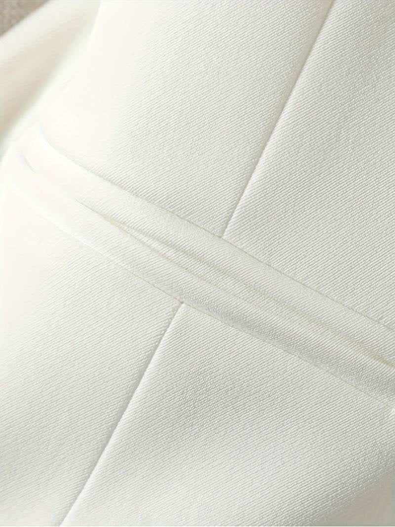 Tomás | Elegant Buttoned Men's V-Neck Vest