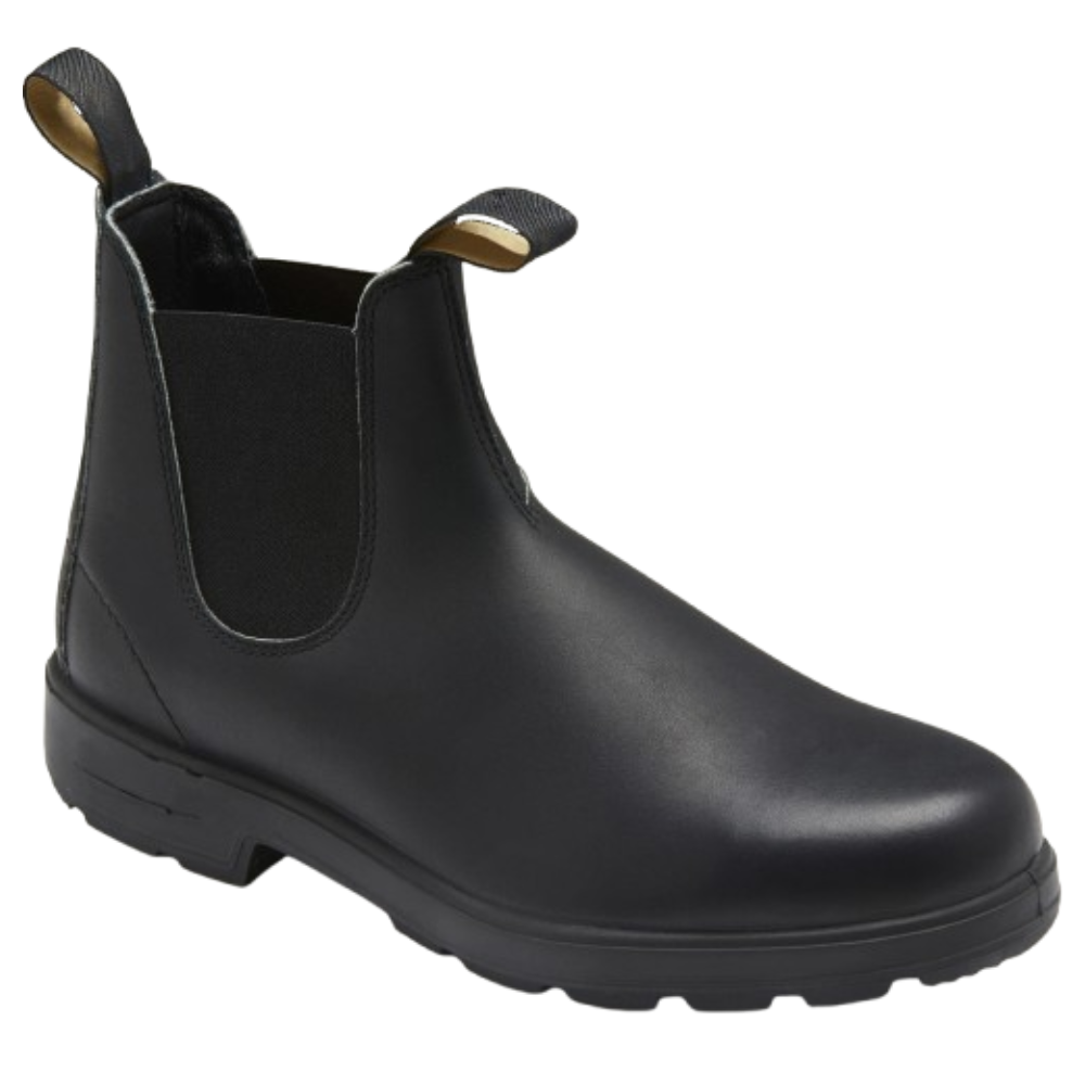 Stylish Men's Chelsea Snow Boots for Winter - Jaxon