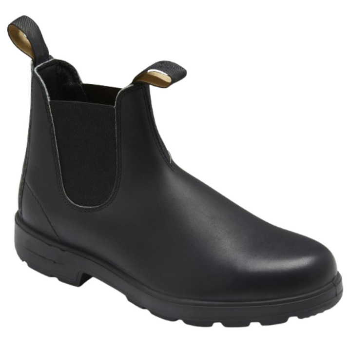 Stylish Men's Chelsea Snow Boots for Winter - Jaxon