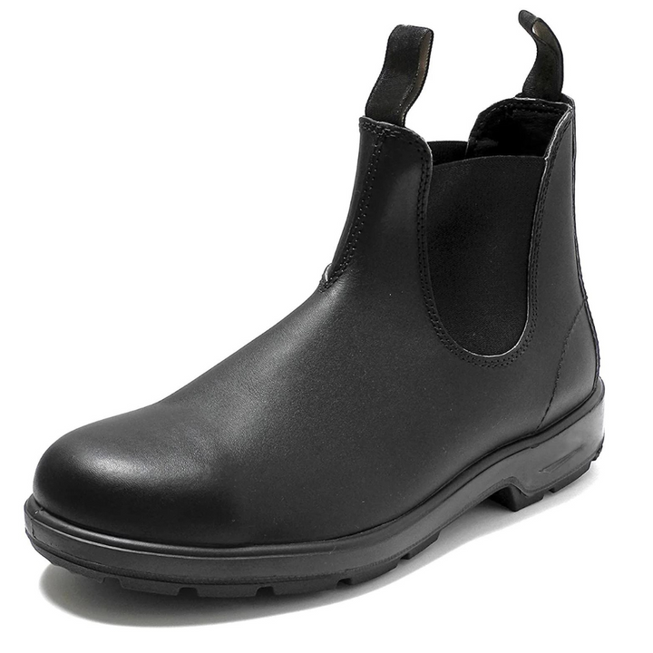 Stylish Men's Chelsea Snow Boots for Winter - Jaxon