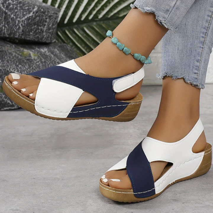 Jasper - Relaxed Footwear