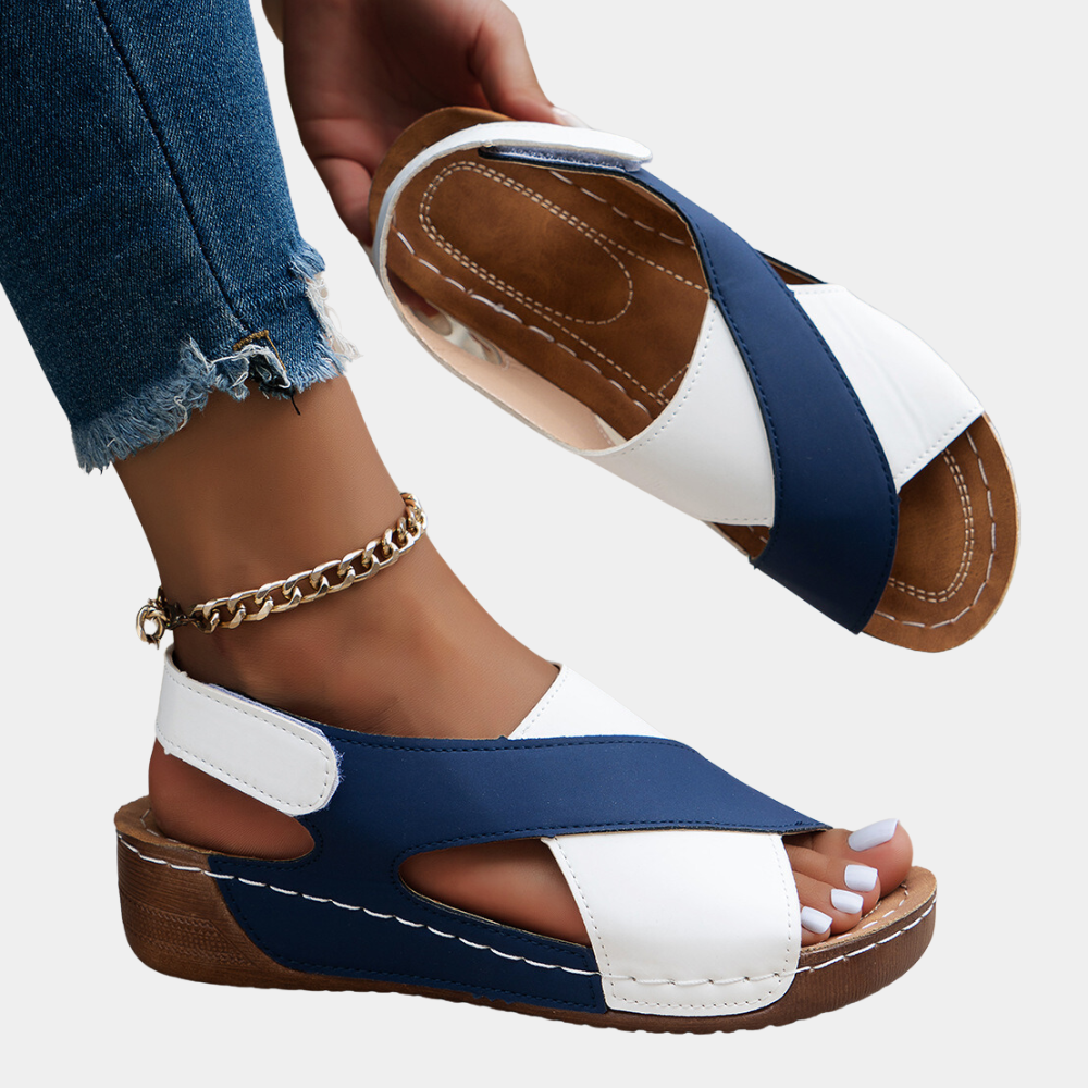Jasper - Relaxed Footwear