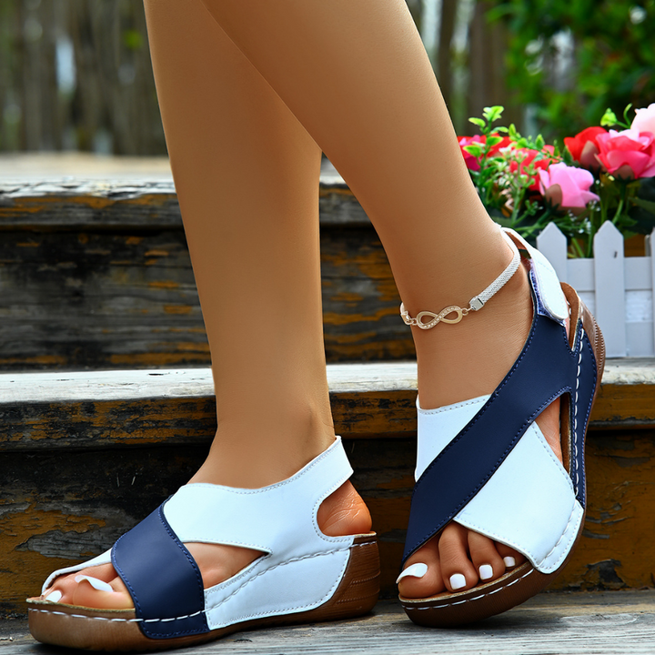 Jasper - Relaxed Footwear